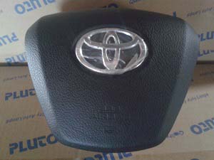 2010 MODEL TOYOTA COROLLA ÇIKMA  AİRBAG